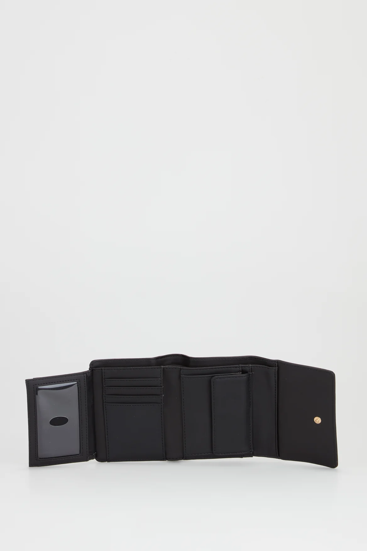 Laurel Small Trifold Wallet - Image 4