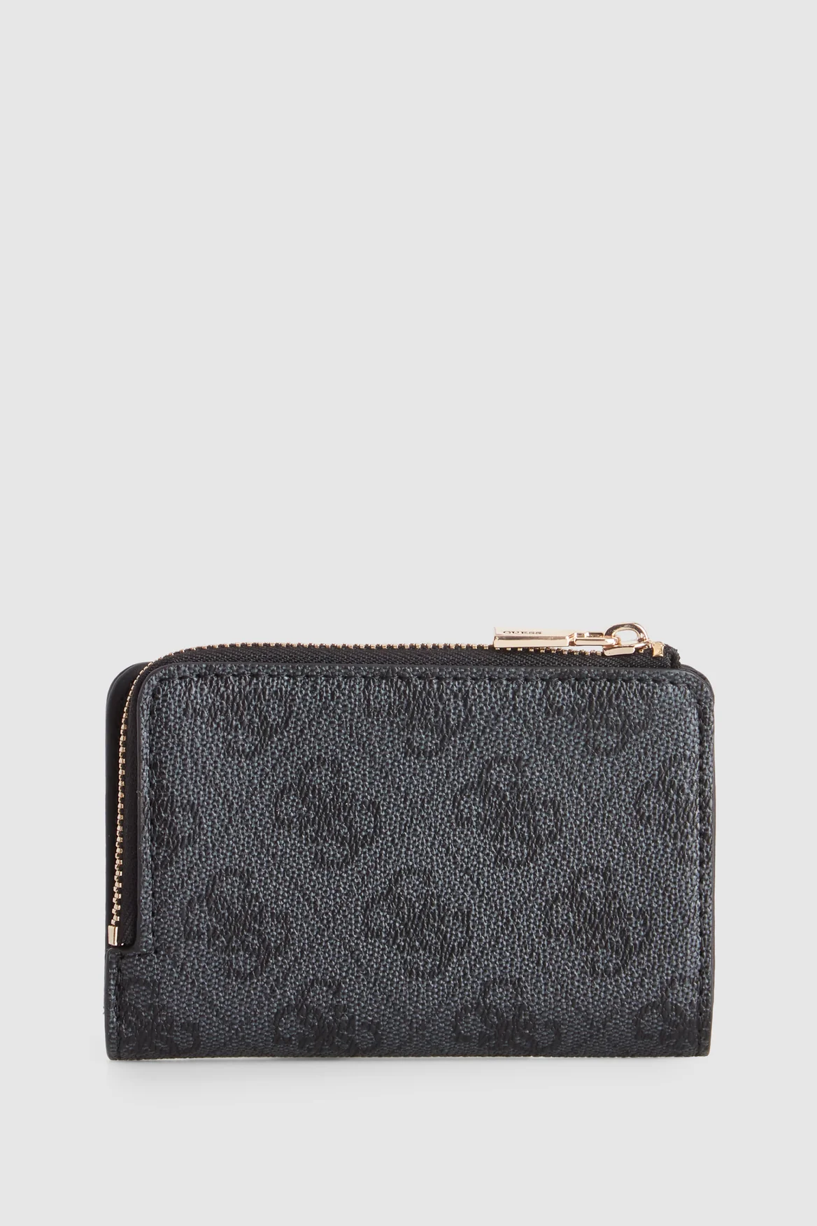 Laurel Zip Around Card Case Wallet - Image 2