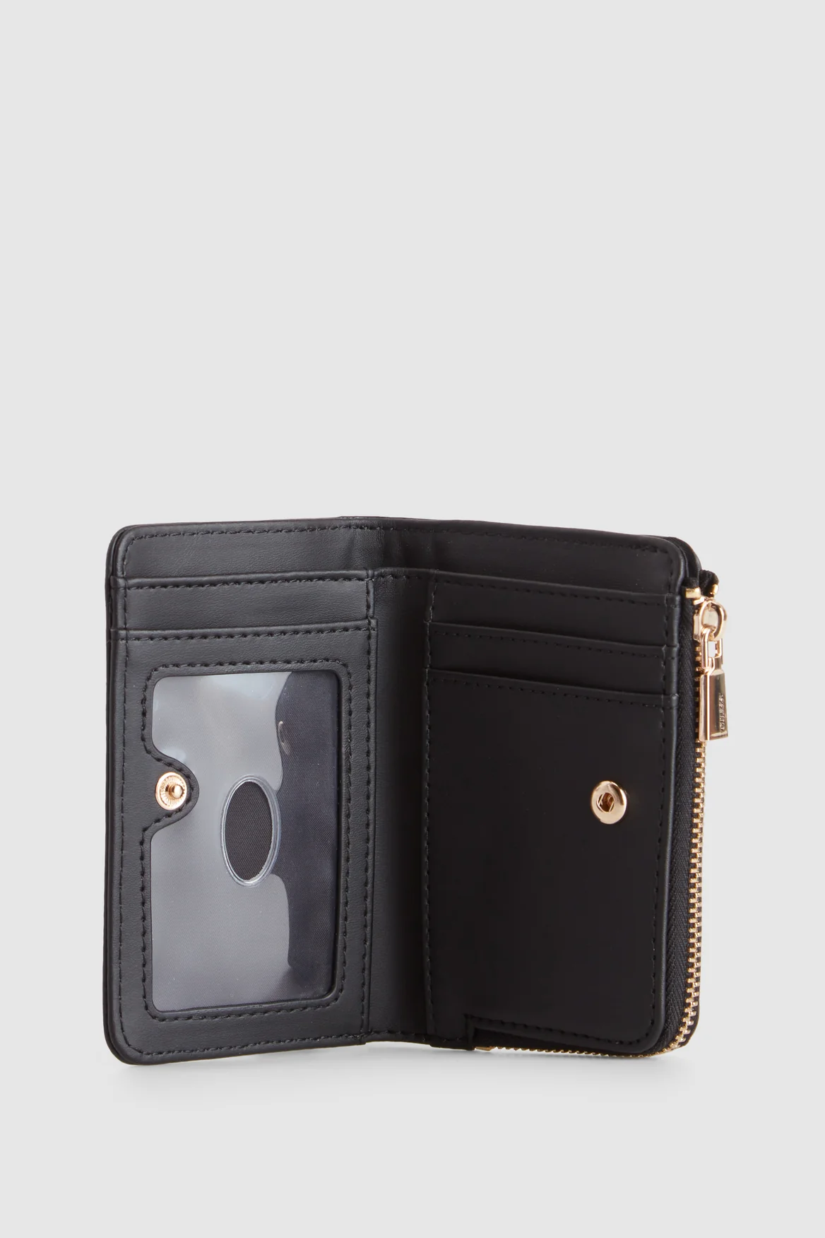 Laurel Zip Around Card Case Wallet - Image 3