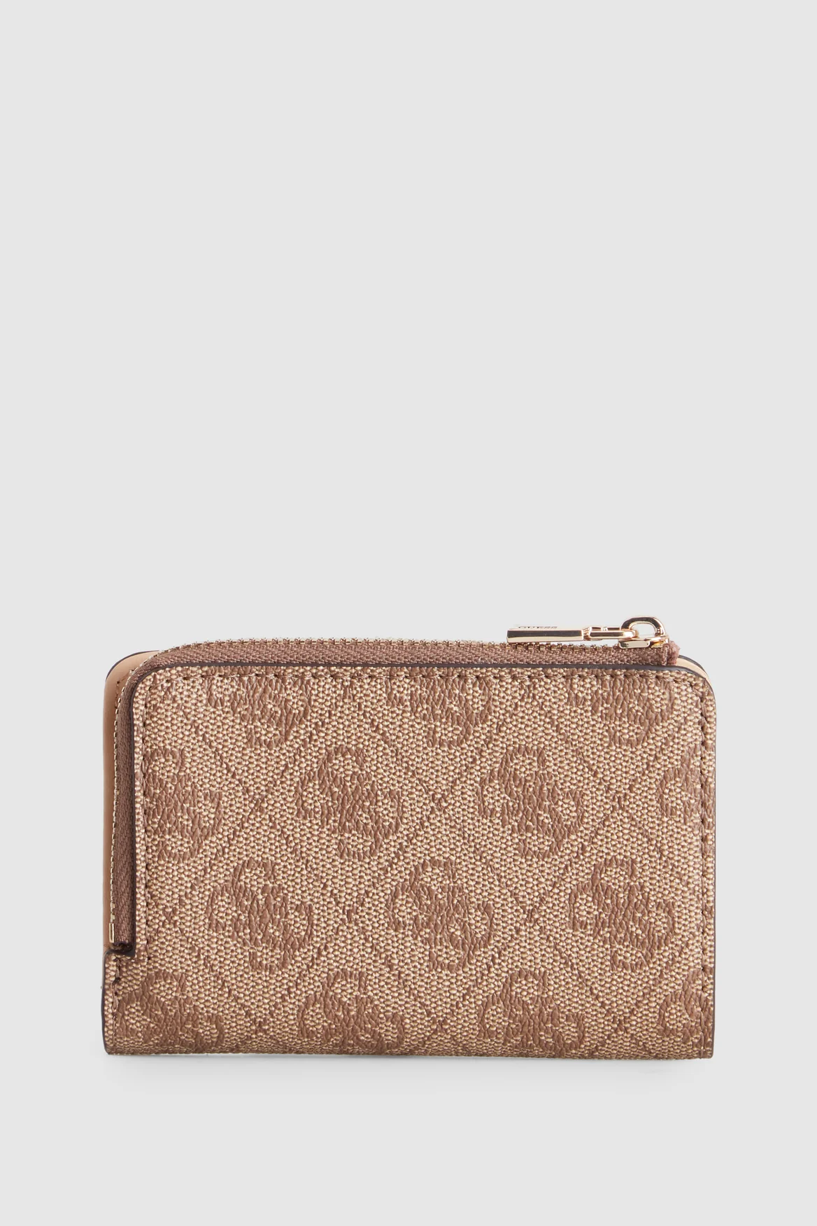 Laurel Zip Around Card Case Wallet - Image 2