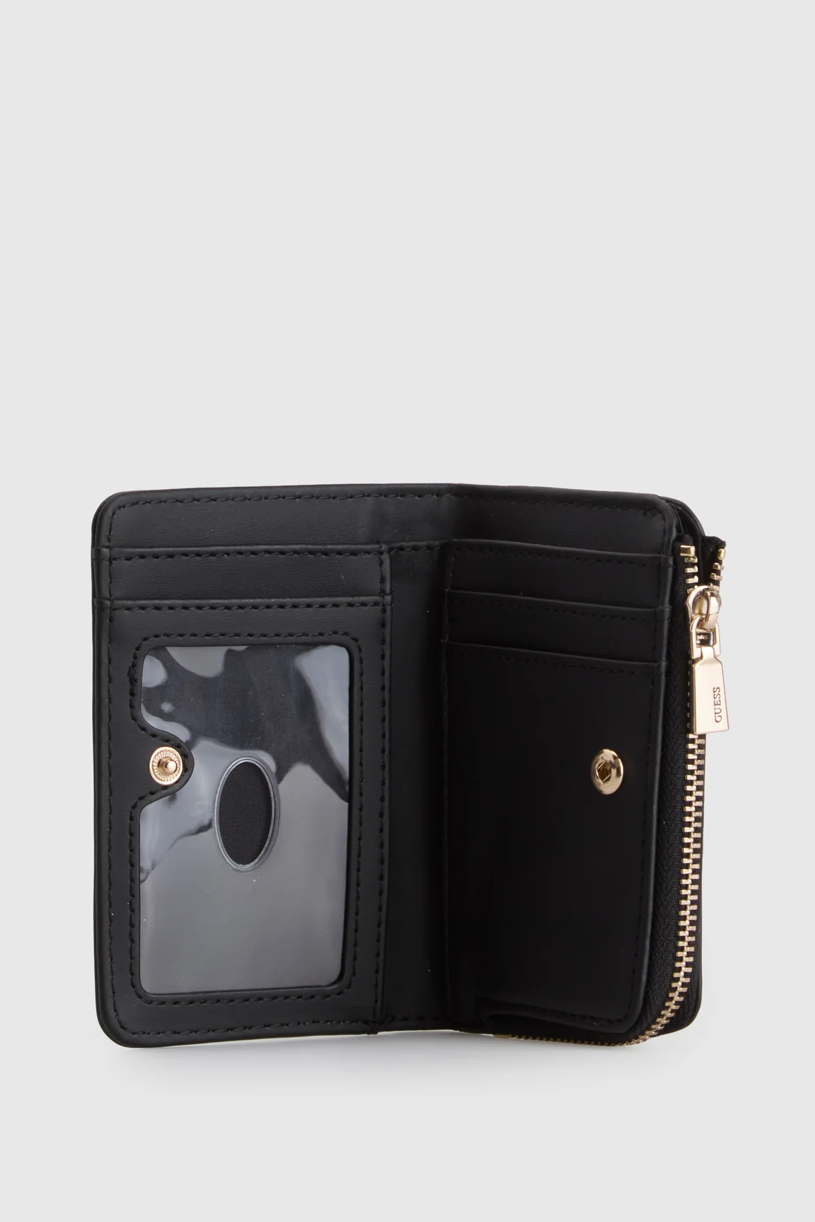Laurel Zip Around Card Case Wallet - Image 2