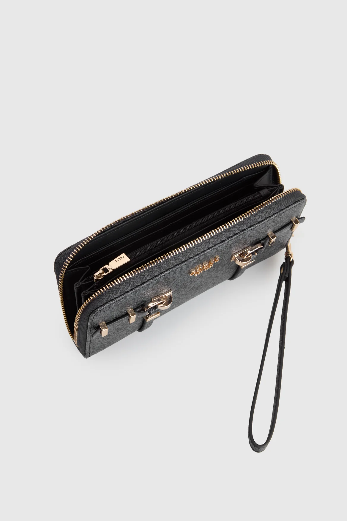 Leona Large Zip Around Wallet - Image 3