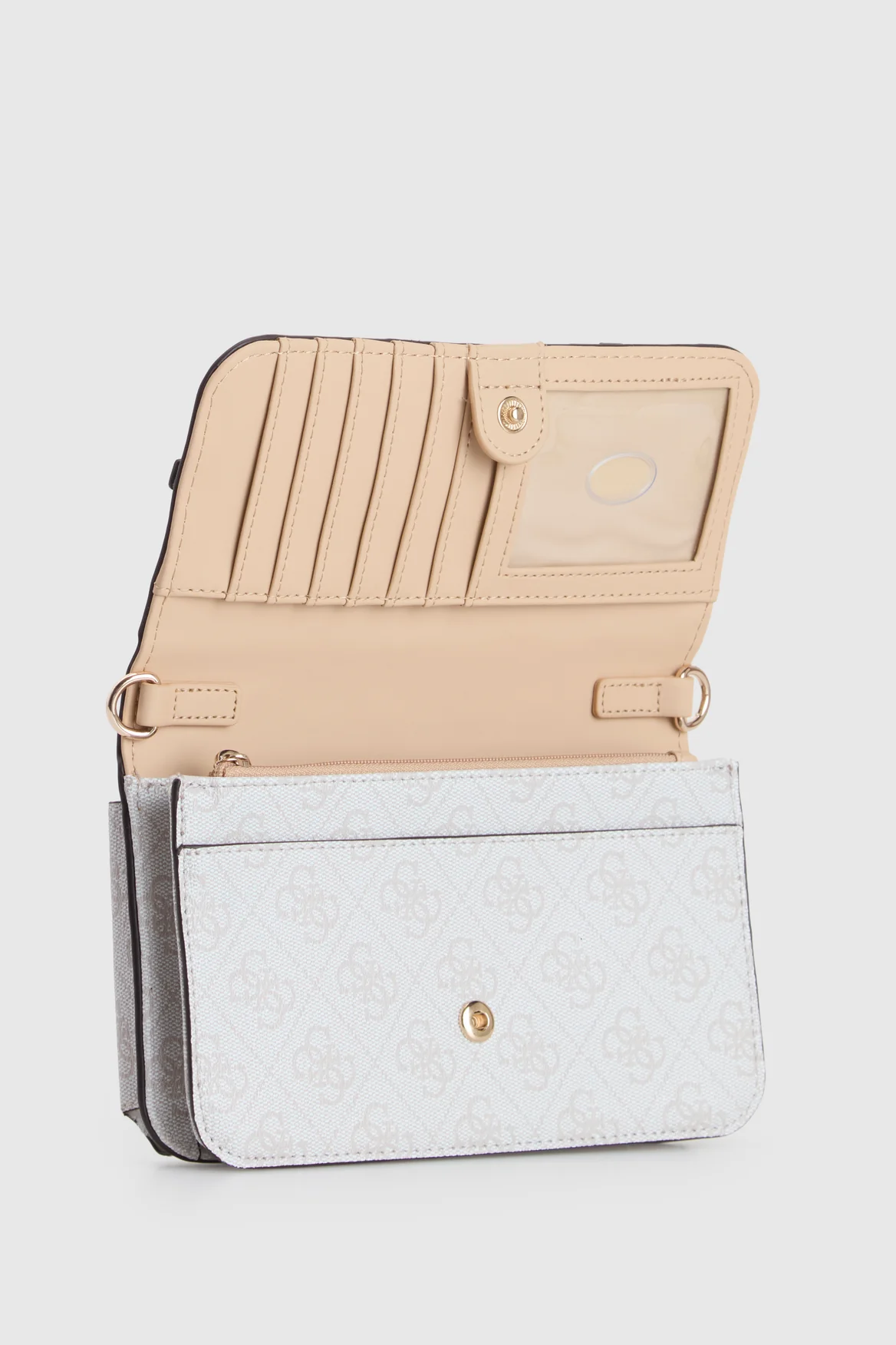 Leona Phone Crossbody Bag - Image 4