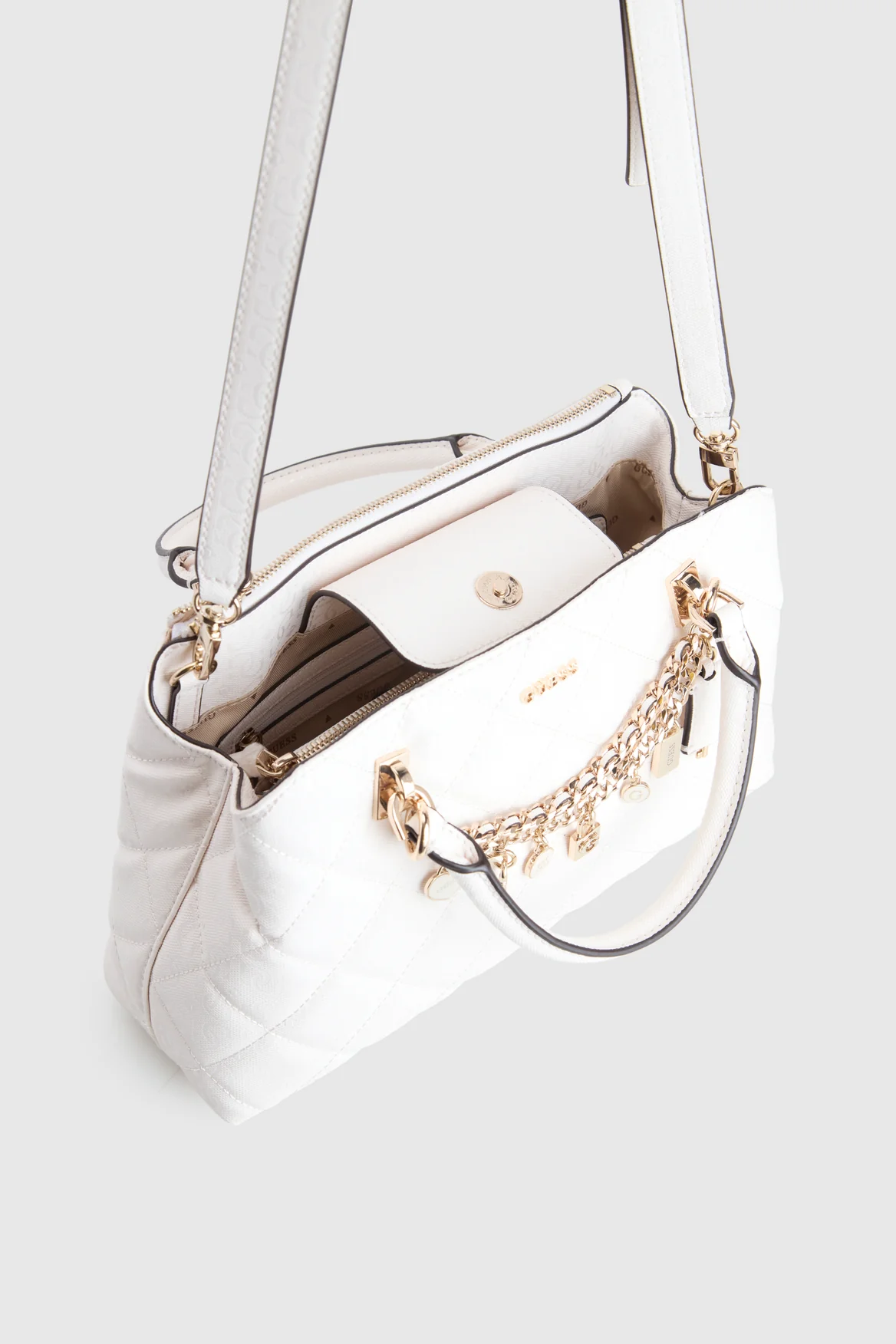Libby 2 Compartment Tote Bag - Image 4