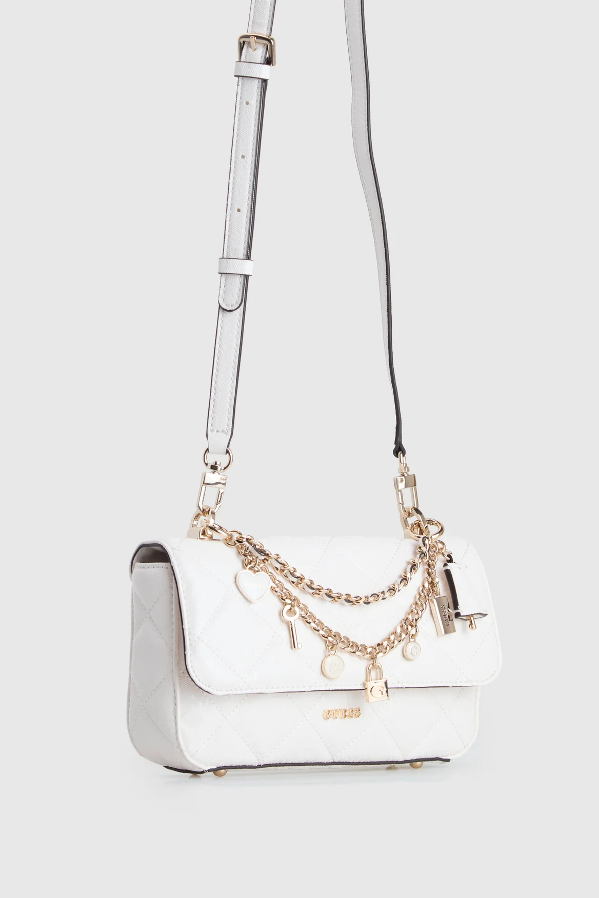 Libby Flap Crossbody Bag - Image 2
