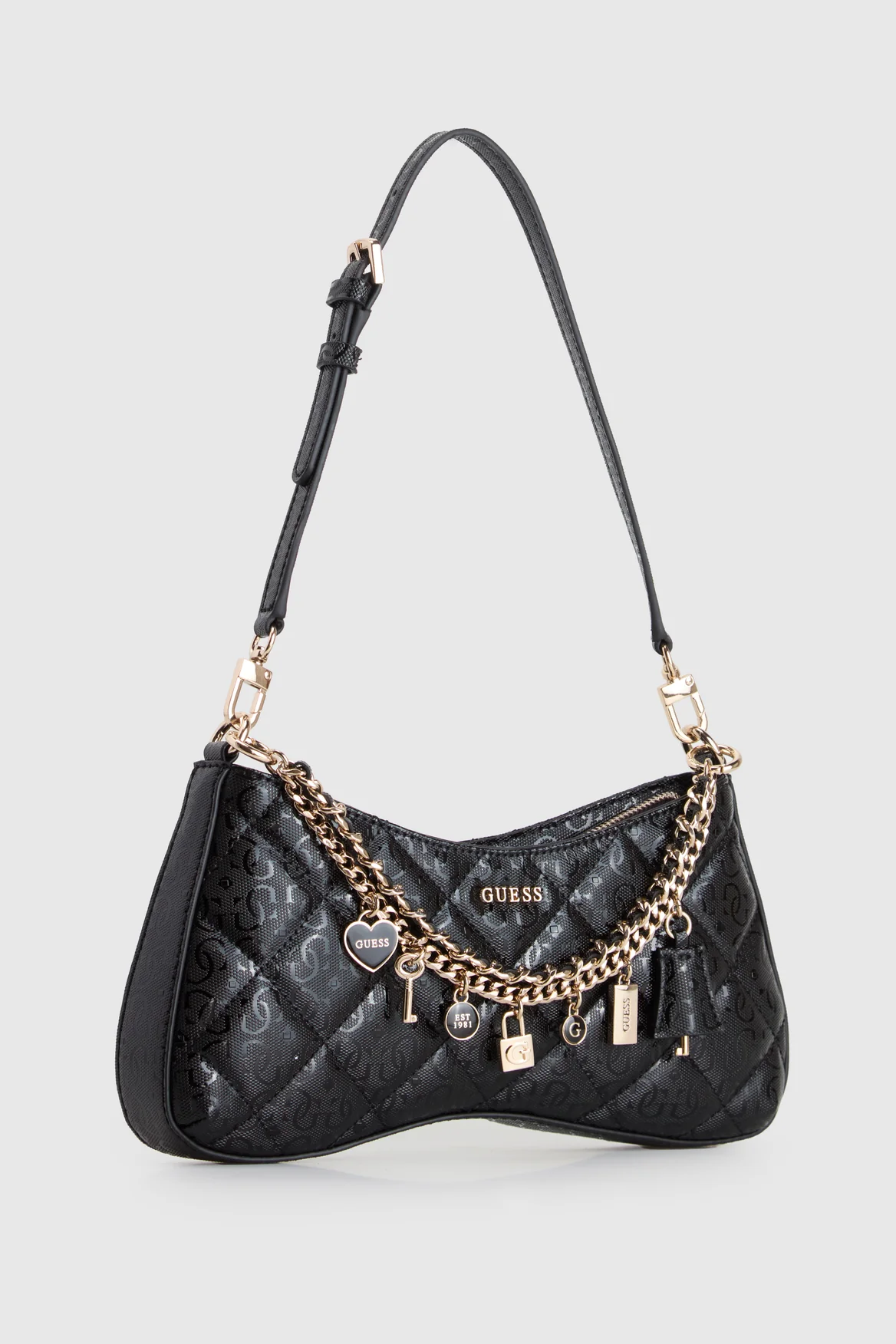 Libby Shoulder Bag - Image 2