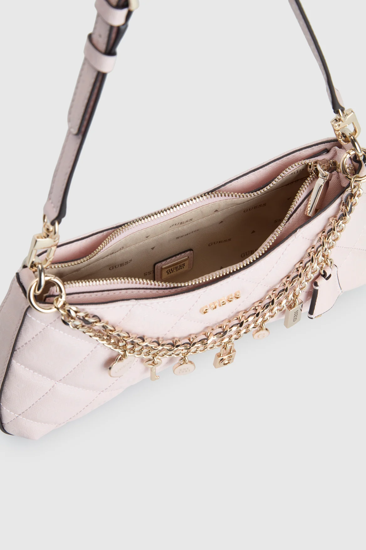 Libby Shoulder Bag - Image 4
