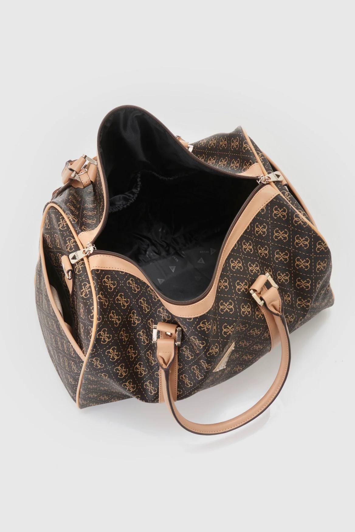Logo Affair Duffle Bag - Image 3