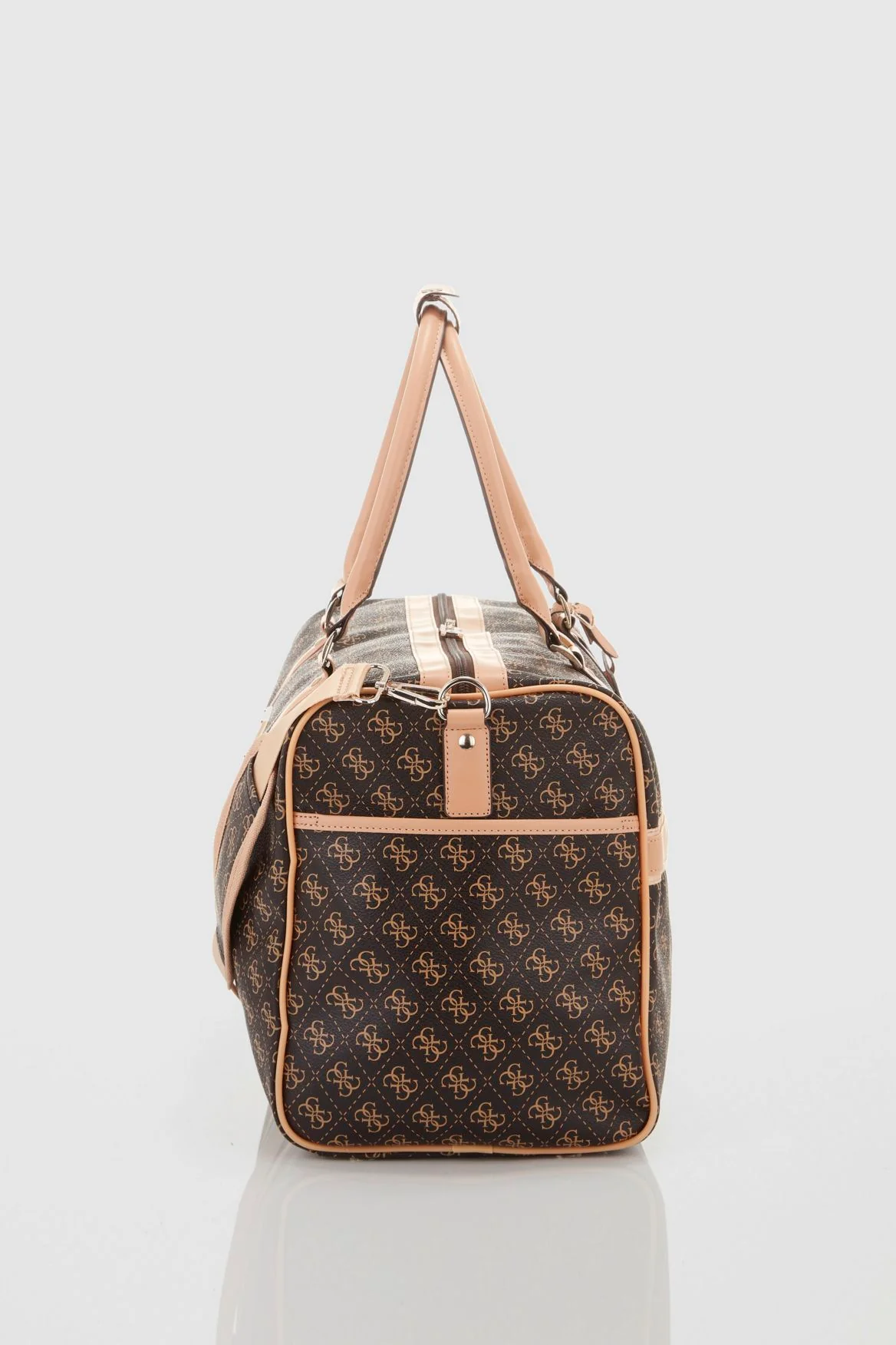 Logo Affair Duffle Bag - Image 4