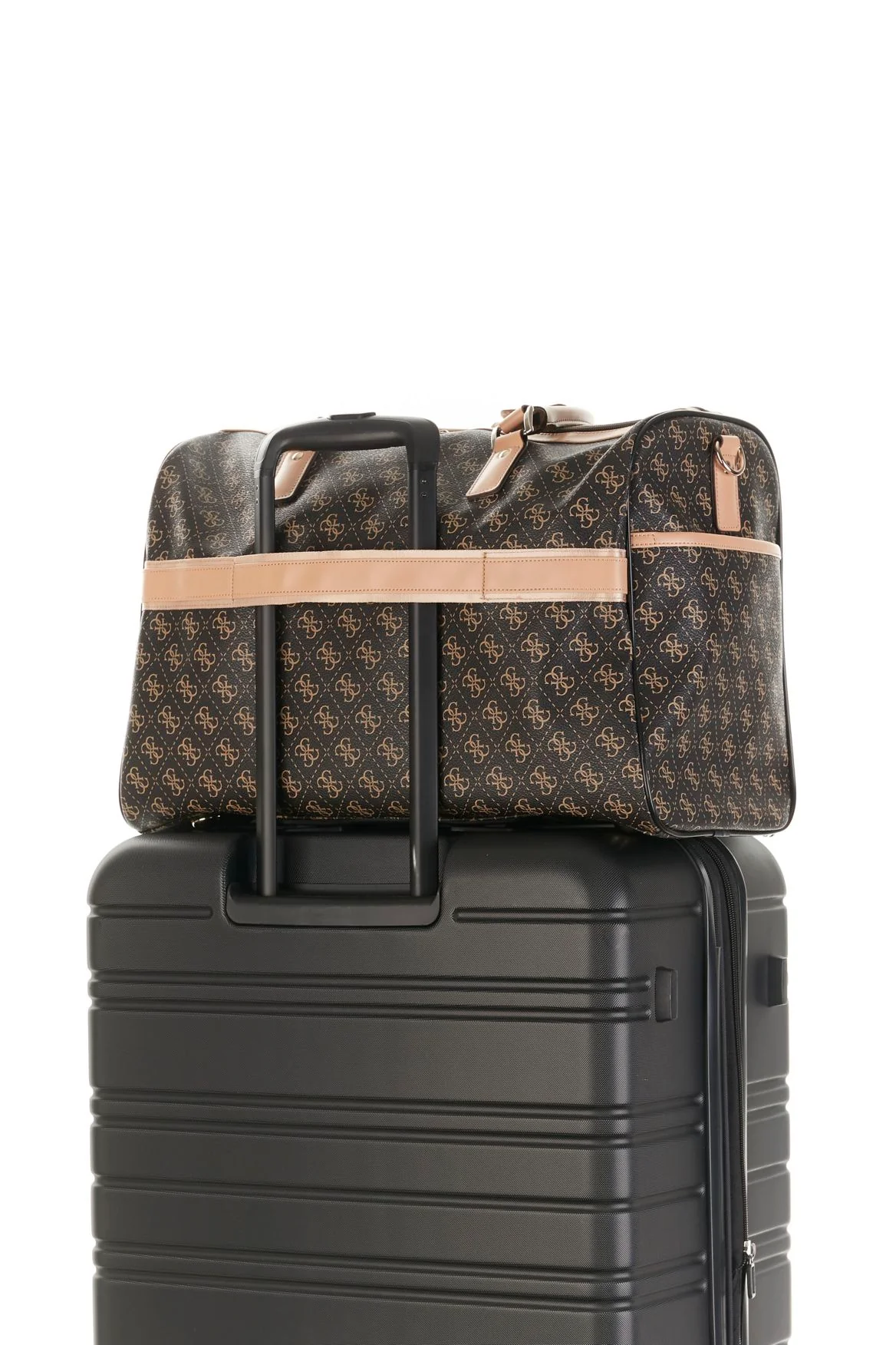 Logo Affair Duffle Bag - Image 6