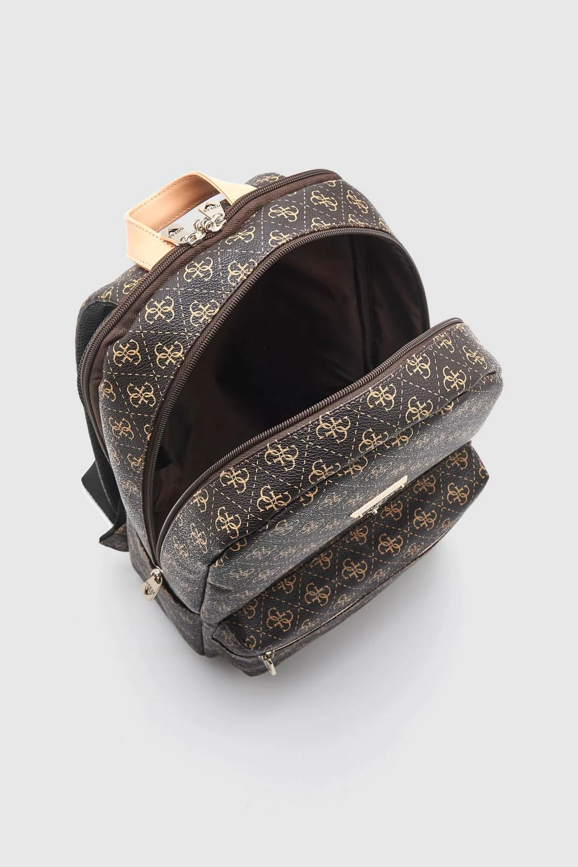 Logo Affair Travel Back Pack - Image 3