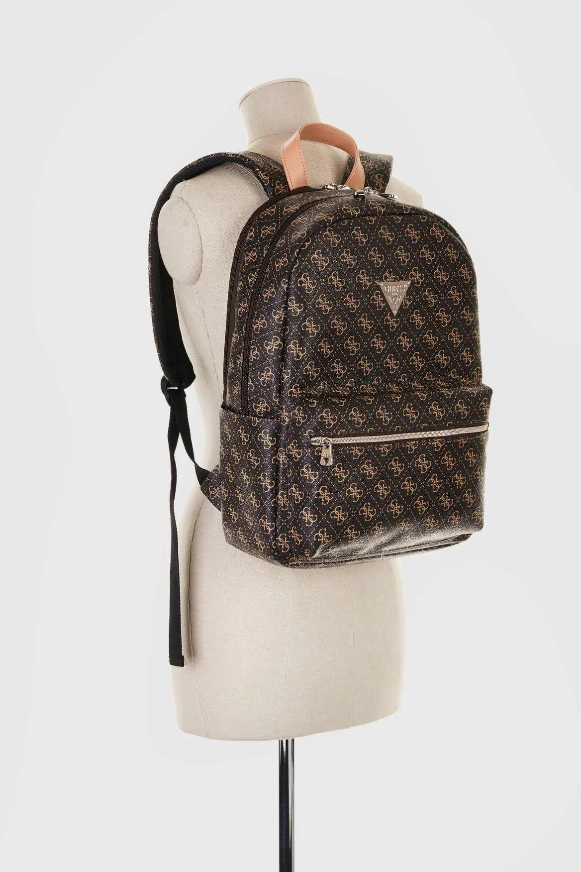 Logo Affair Travel Back Pack - Image 4