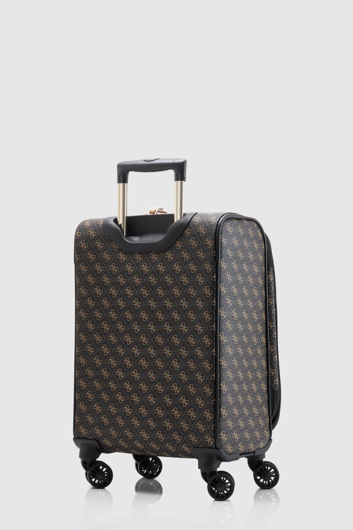 Logo Bask Carry-On 53cm Suitcase - Image 5