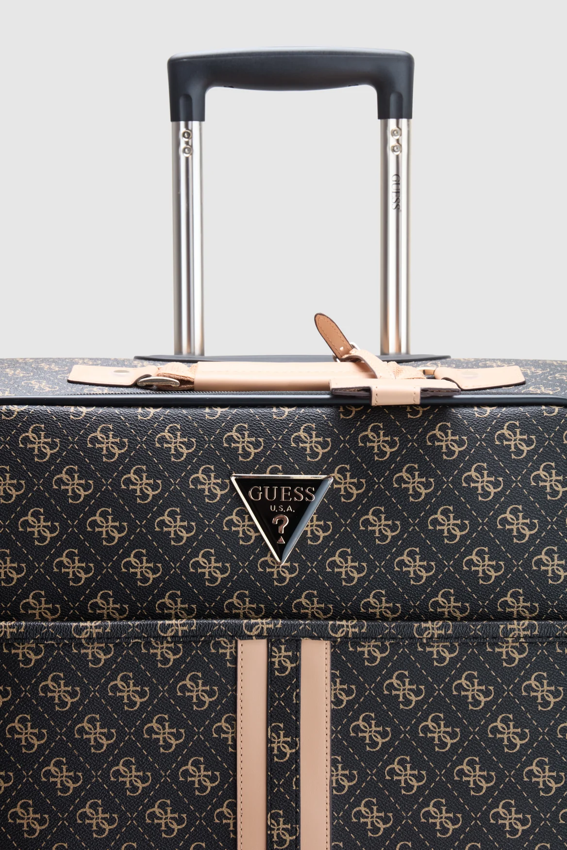 Logo Bask Carry-On 53cm Suitcase - Image 8
