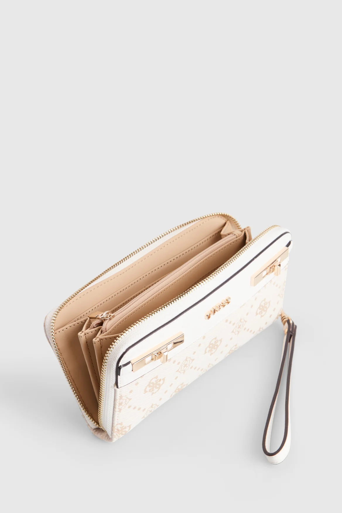 Melinda Large Zip Around Wallet - Image 3