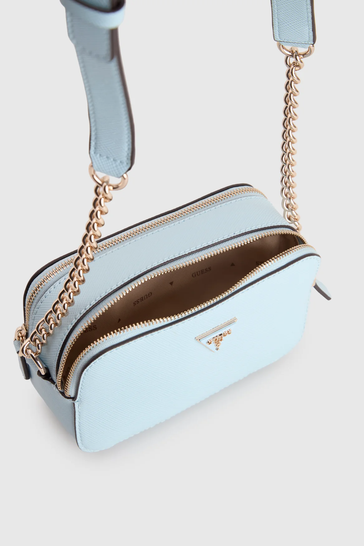 Noelle II Camera Crossbody Bag - Image 4