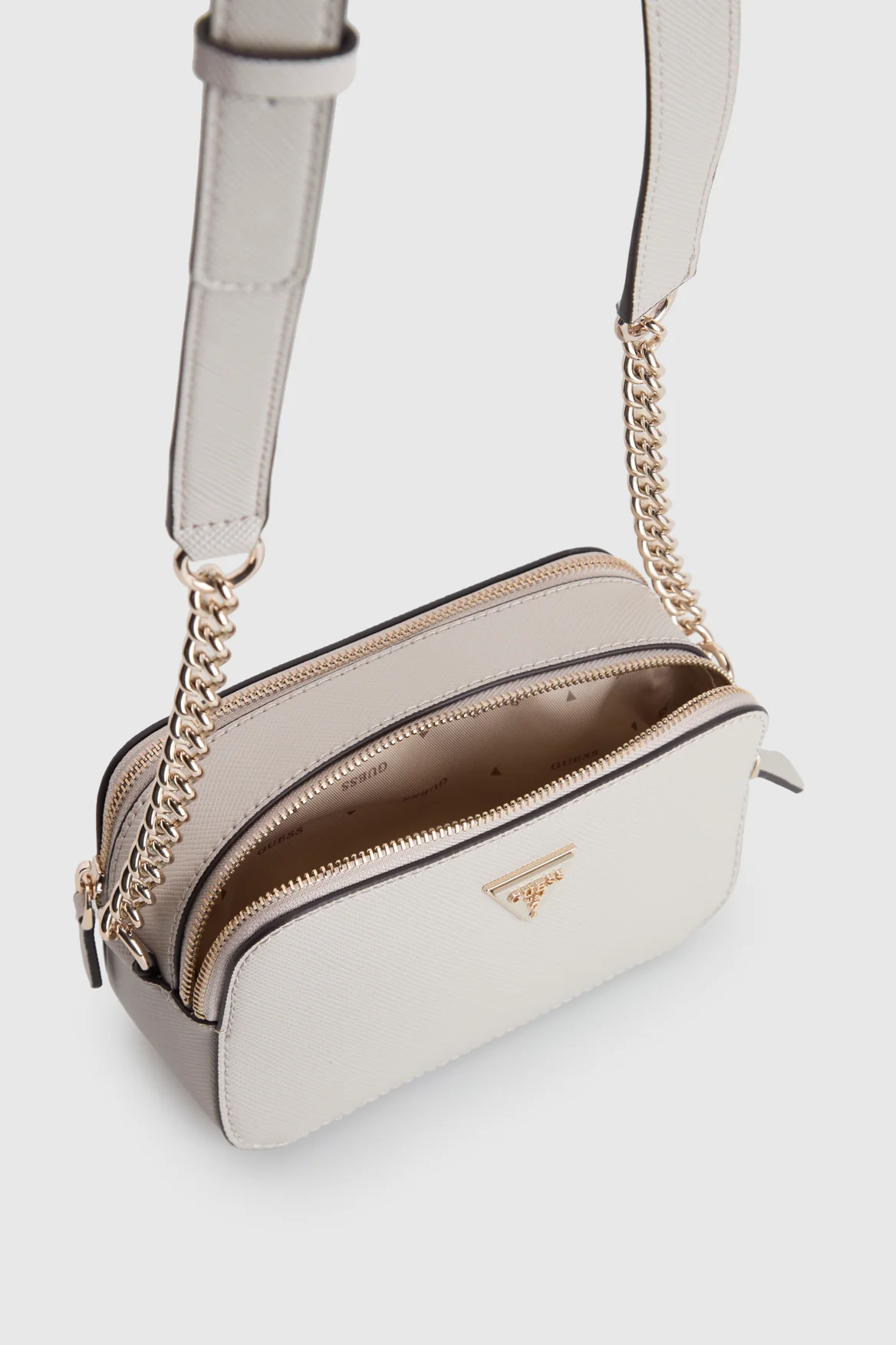 Noelle II Camera Crossbody Bag - Image 4