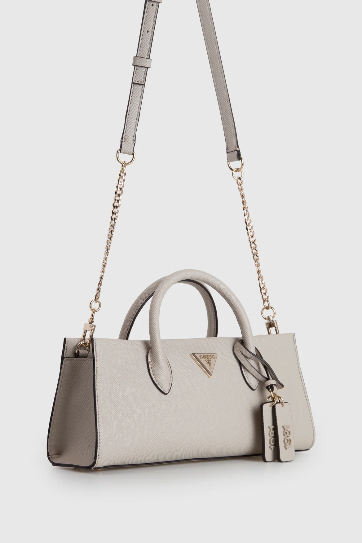 Noelle II Girlfriend Tote Bag - Image 2