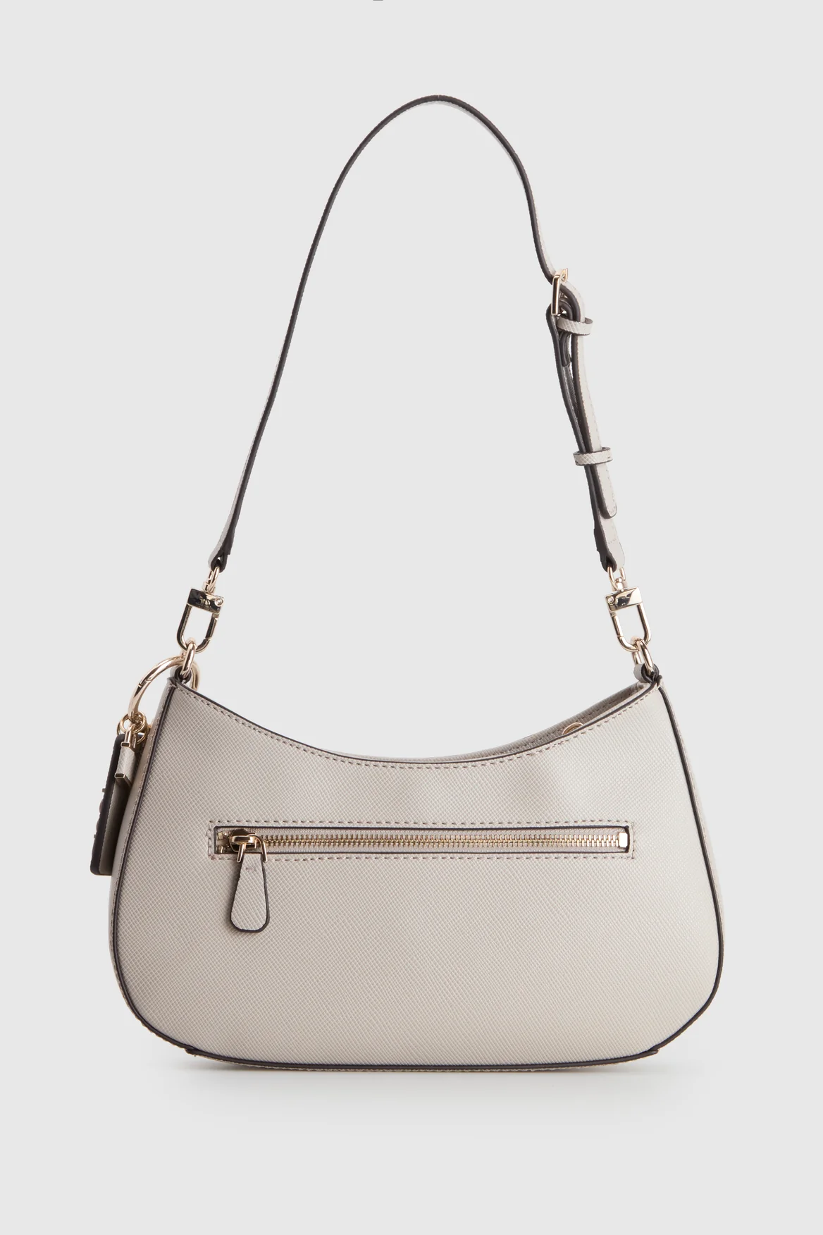 Noelle II Top Zip Shoulder Bag - Image 3