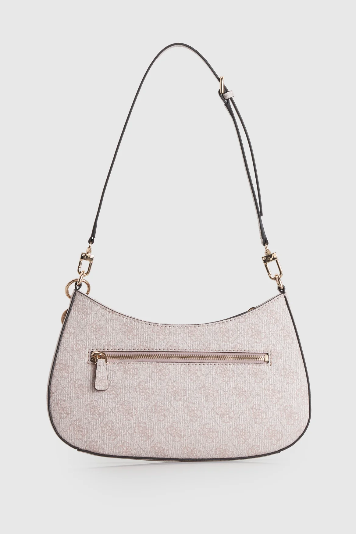 Noelle II Top Zip Shoulder Bag - Image 3