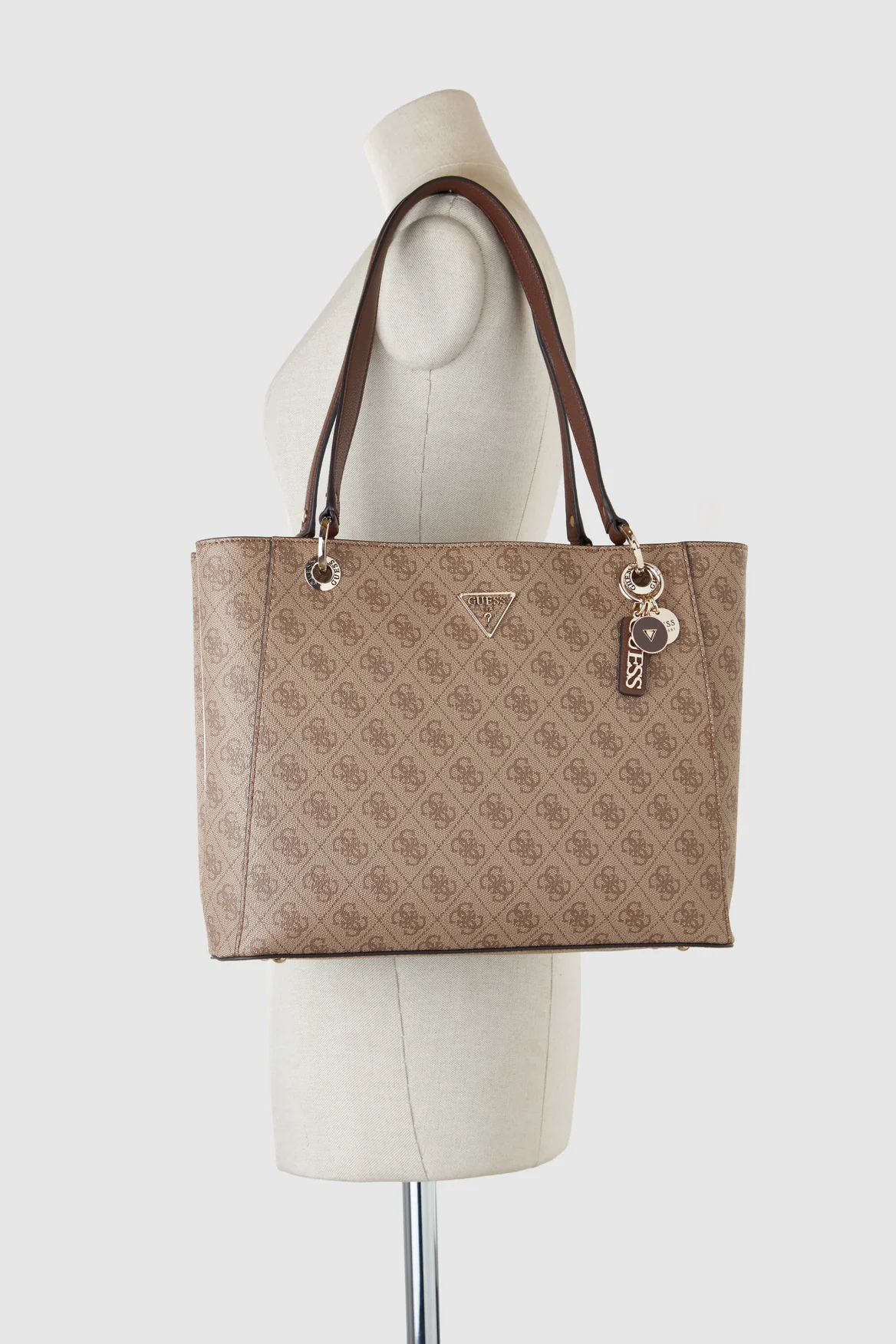 Noelle Noel Tote Bag - Image 5