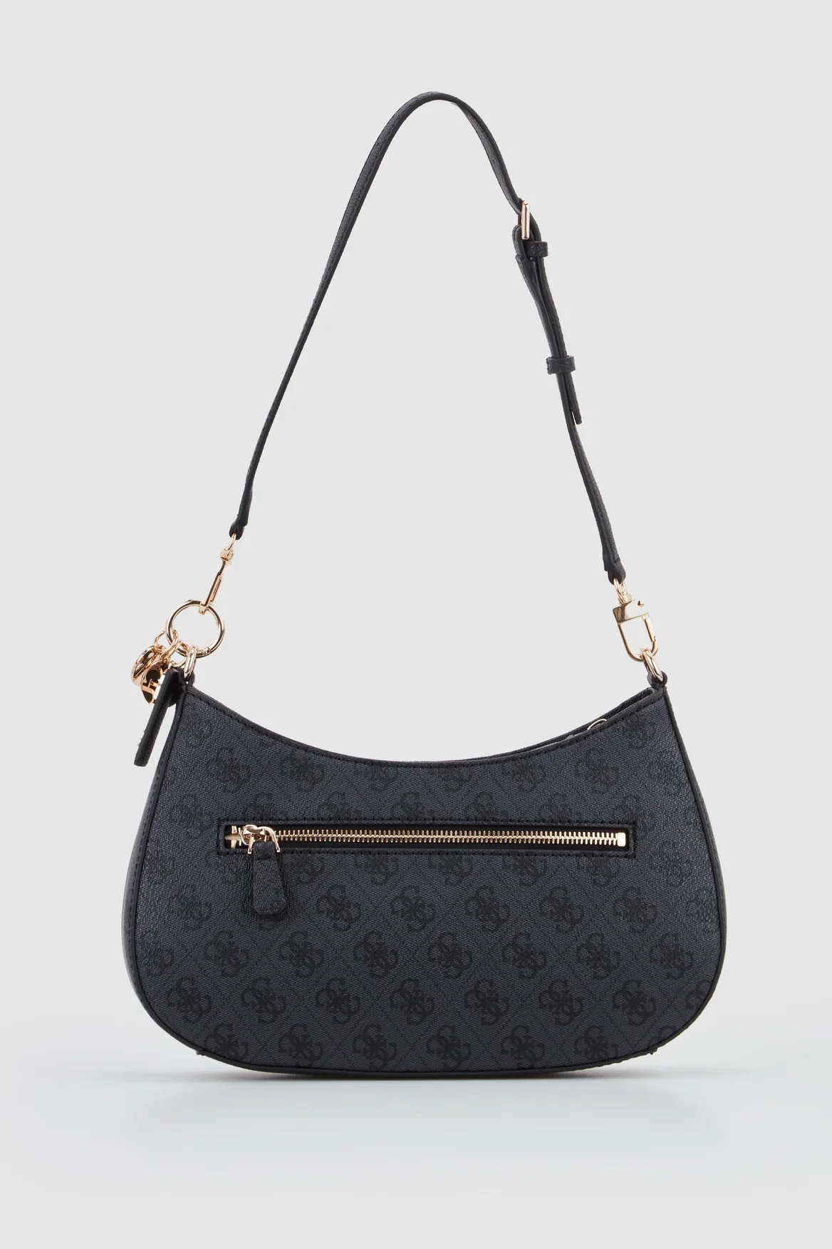 Noelle Top Zip Shoulder Bag - Image 2