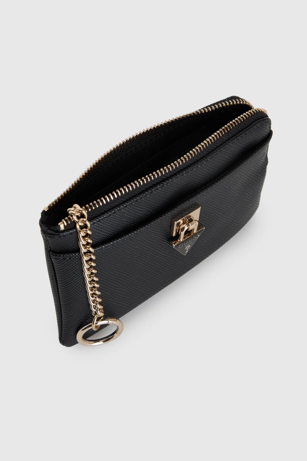 Patsie Key Ring Pouch - Image 3