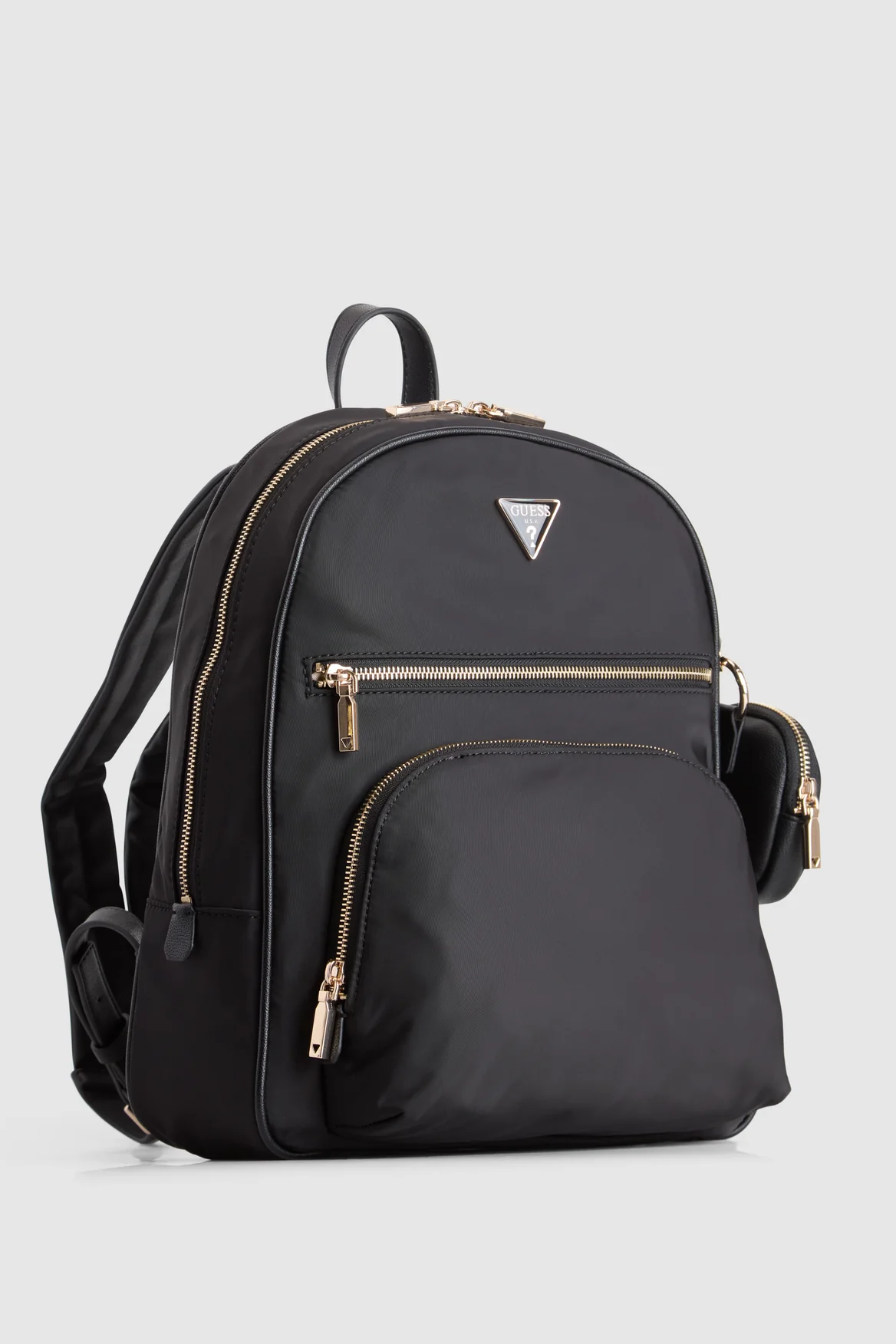 Power Play II Nylon Backpack Bag - Image 2