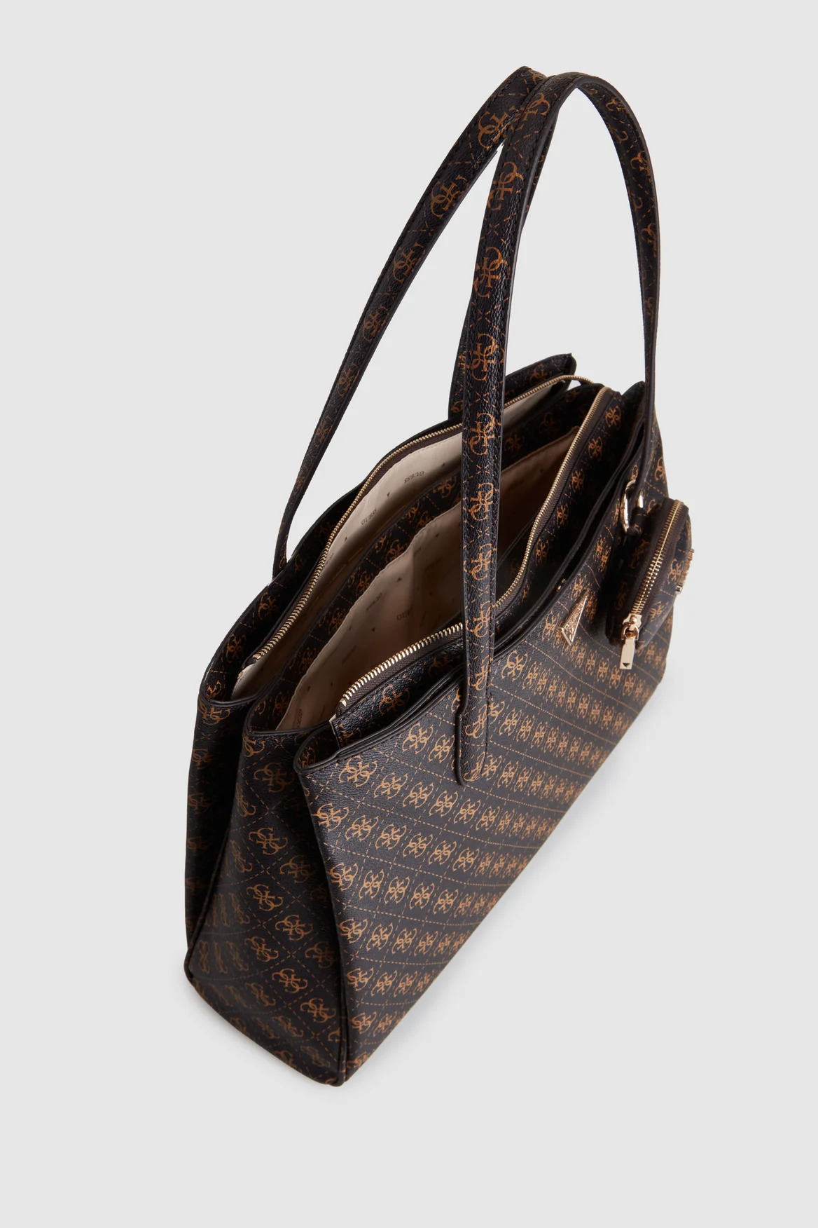 Power Play Tech Tote Bag - Image 3