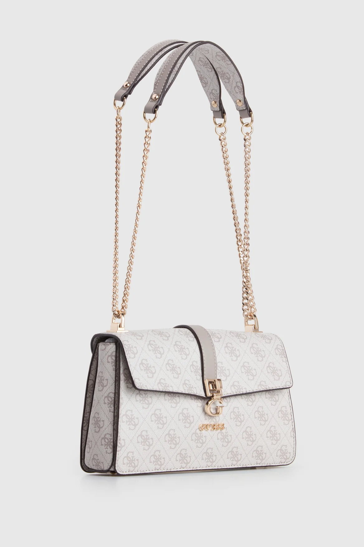 Zamira Flap Crossbody Bag - Image 2