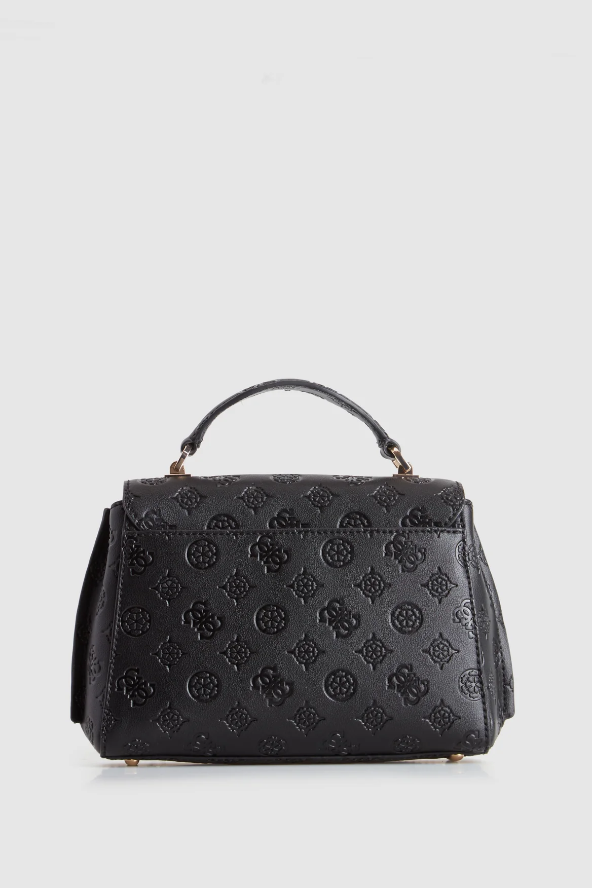 Zarela Flap Crossbody Bag - Image 3