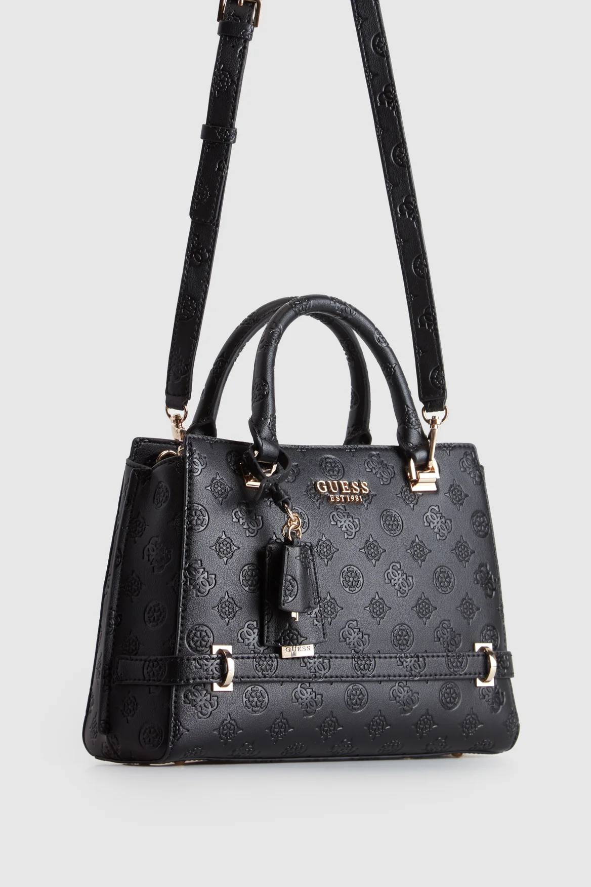 Zarela Luxury Tote Bag - Image 2