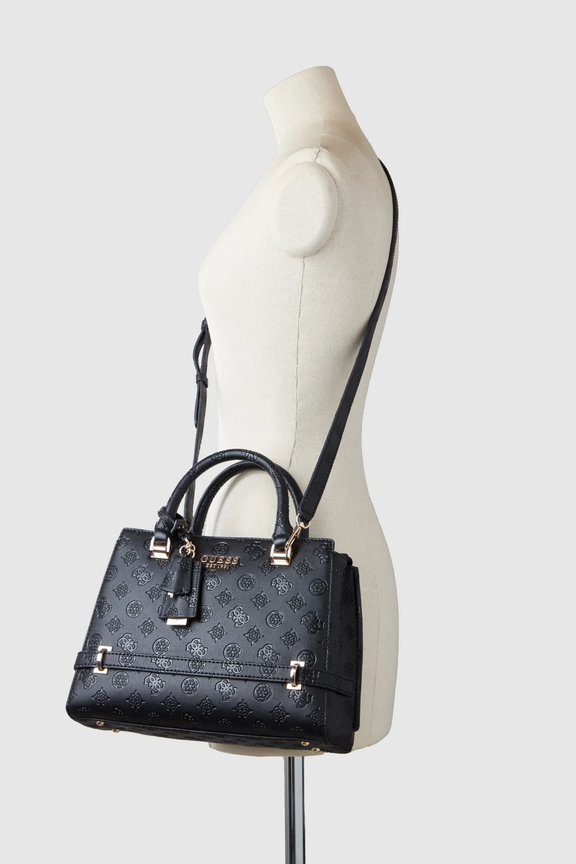 Zarela Luxury Tote Bag - Image 5