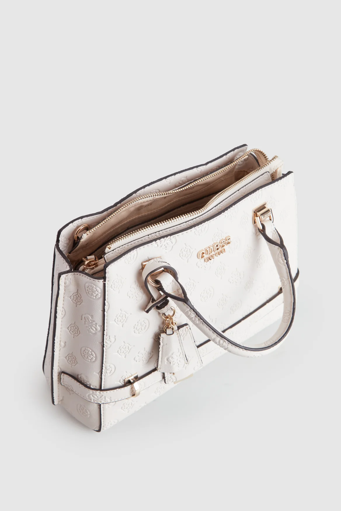 Zarela Luxury Tote Bag - Image 4