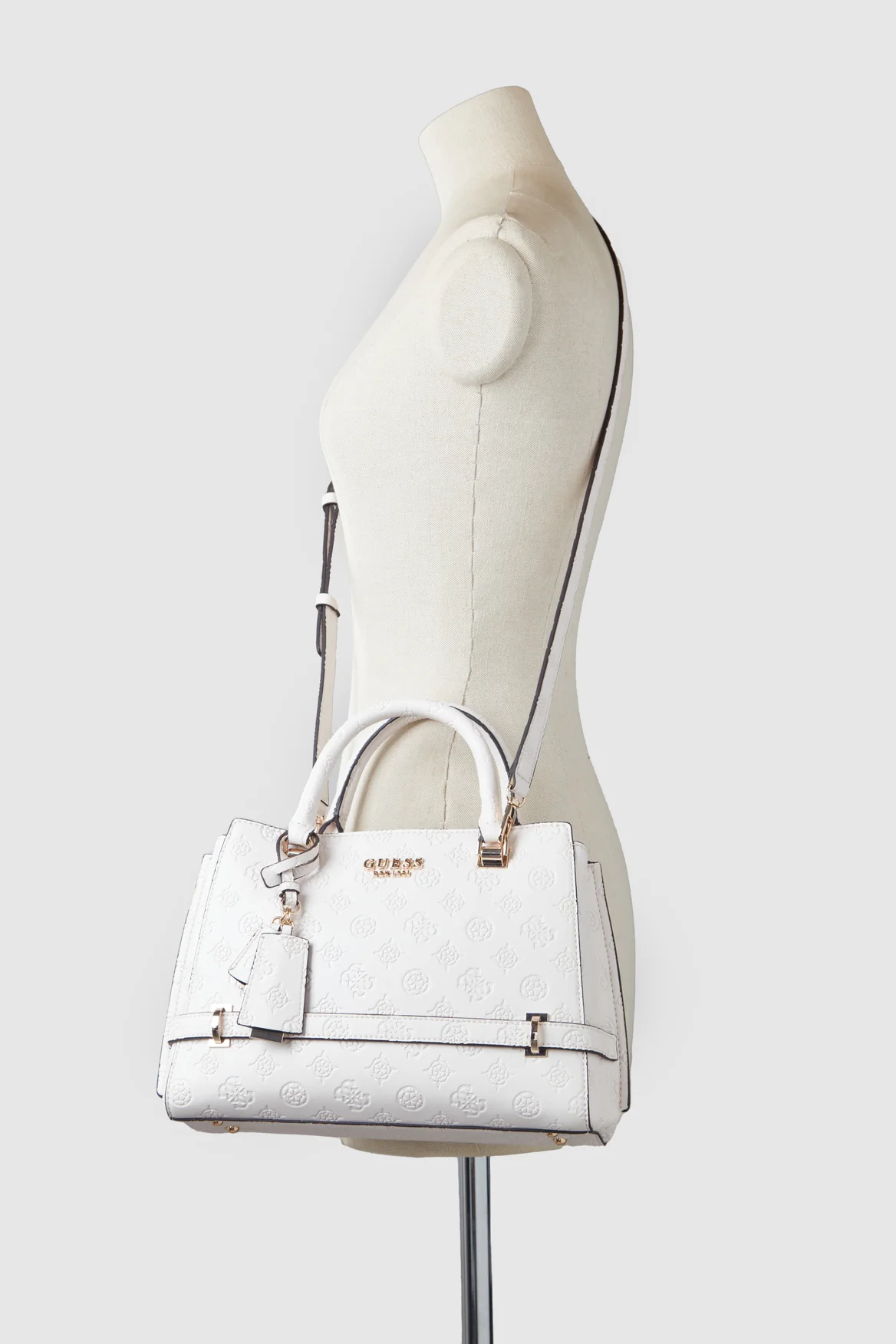 Zarela Luxury Tote Bag - Image 5