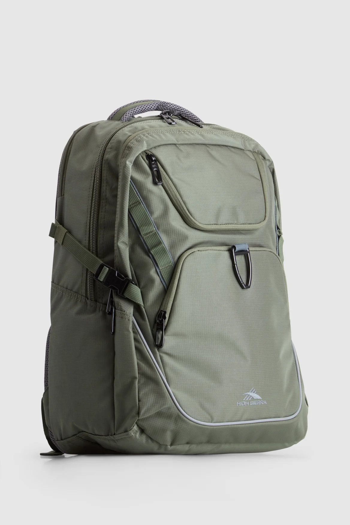Access 4 RFID Backpack - Image 2
