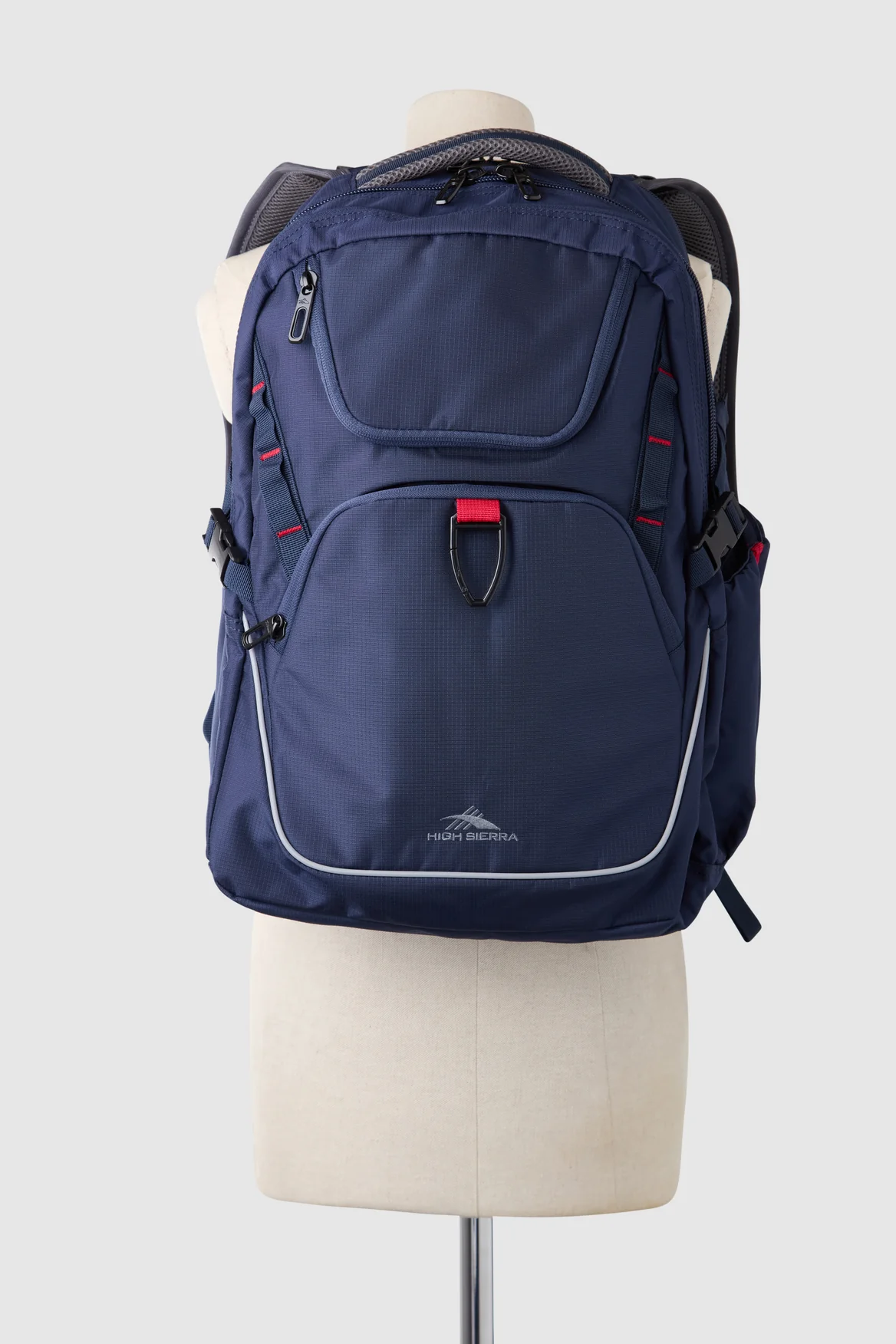 Access 4 RFID Backpack - Image 5