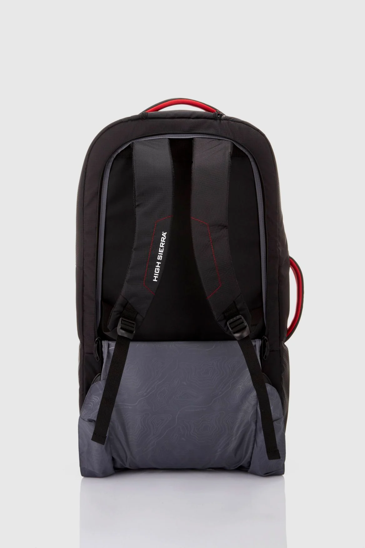 HS Composite 4 76cm Expandable Wheel Bag - Image 5