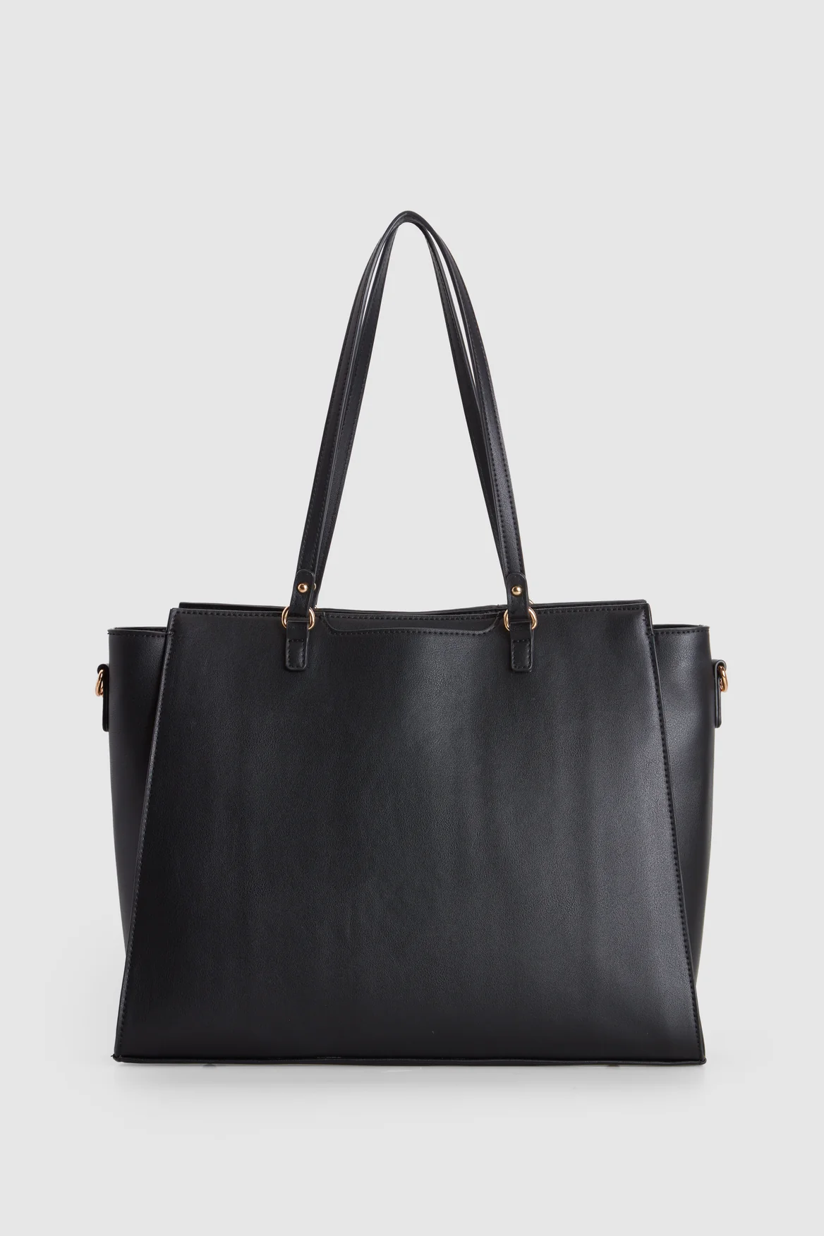 3 Compartment Crossbody Bag - Image 3