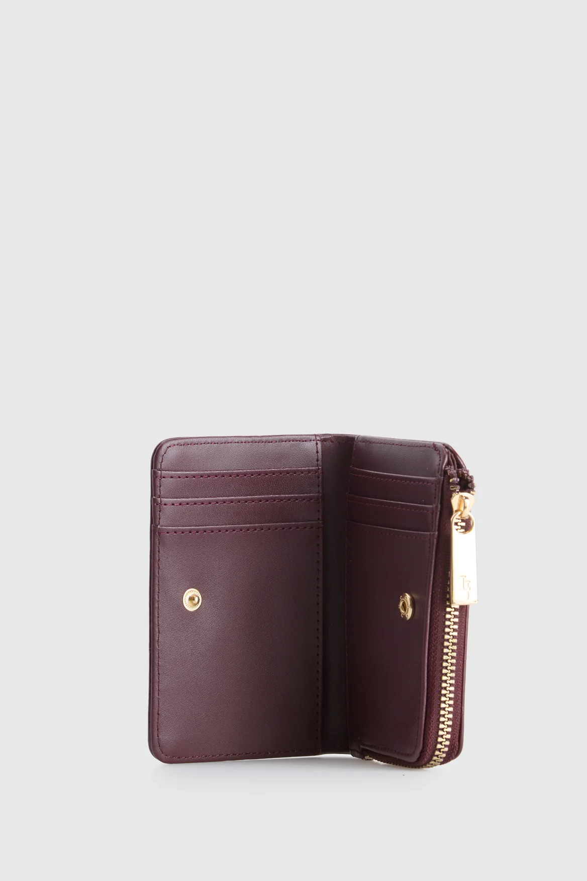 Alessia Small Stud Wallet - Image 3