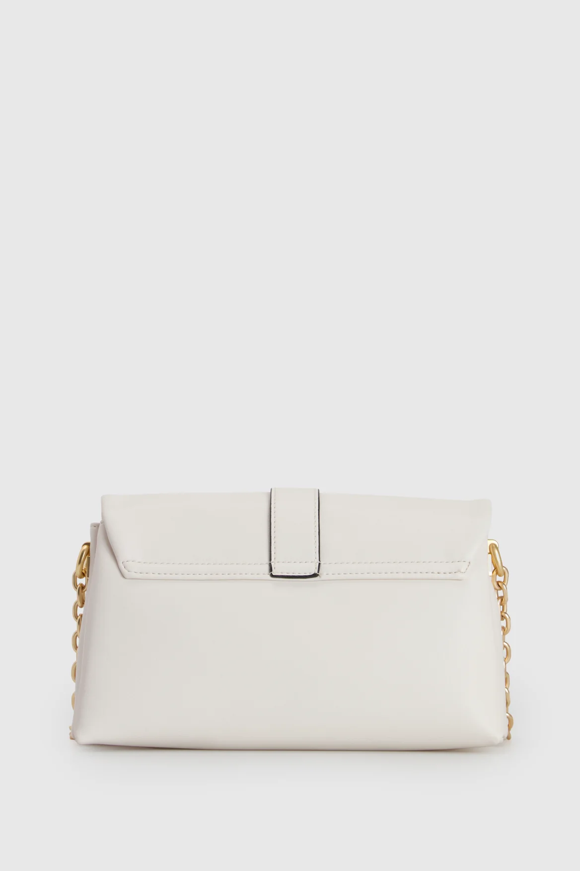 Eve Soft Flap Crossbody Bag - Image 3