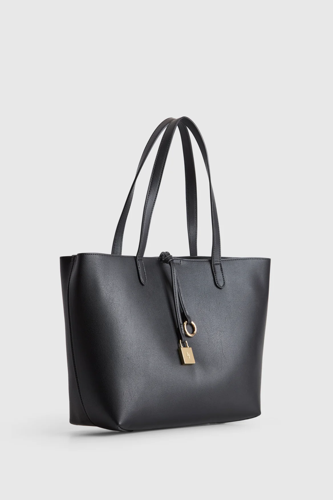 Everly Charm Tote Bag - Image 2