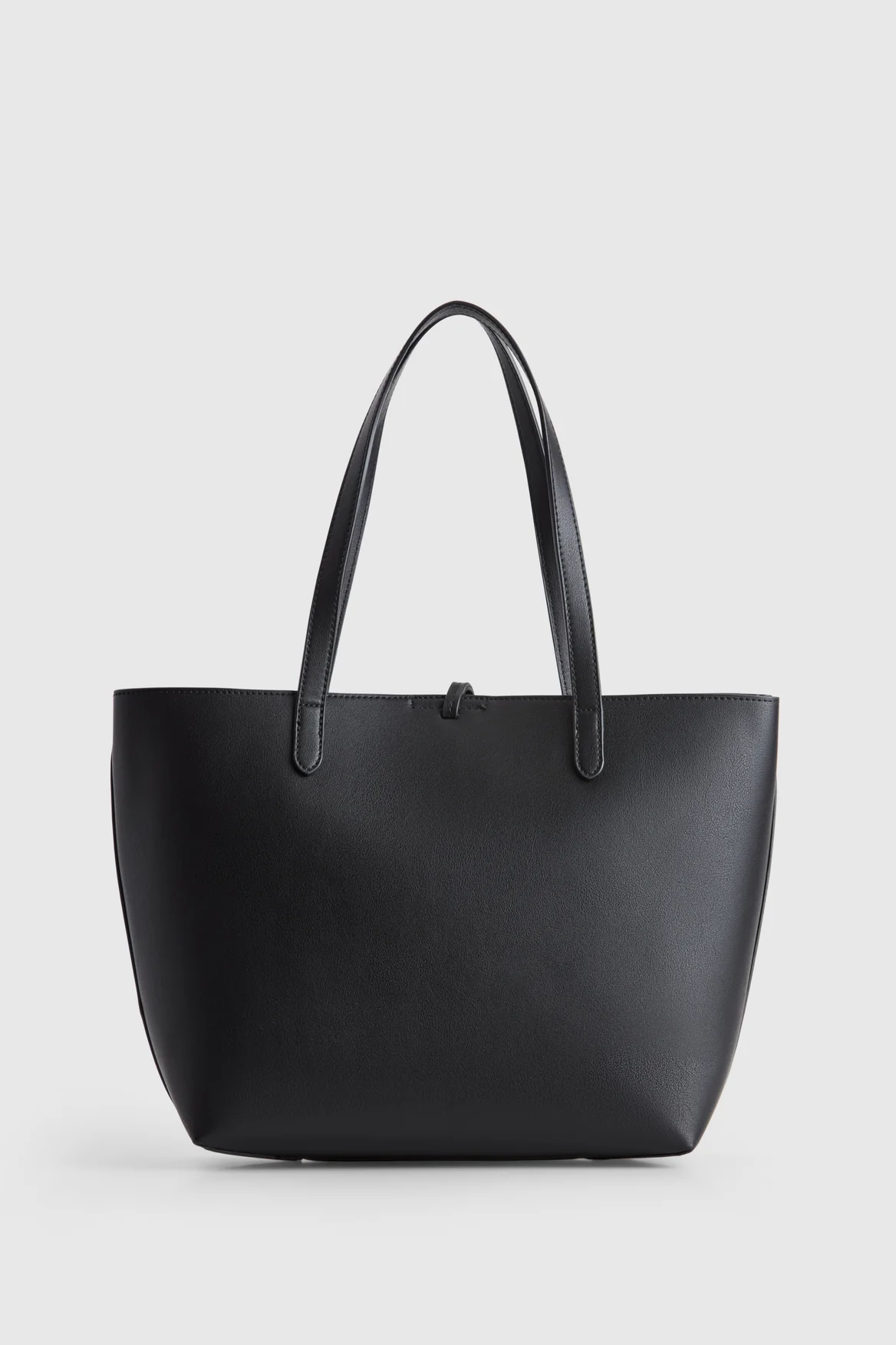 Everly Charm Tote Bag - Image 3