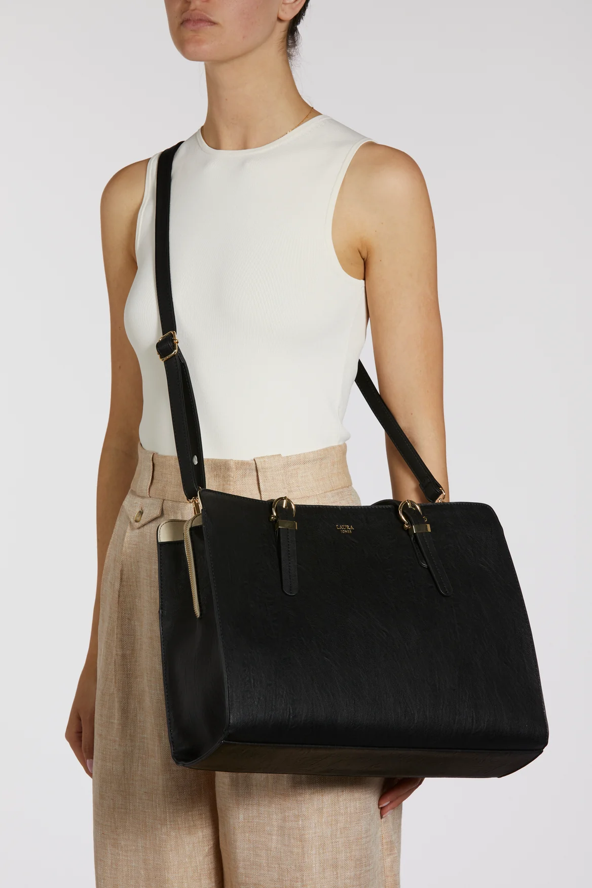 Laptop Tote Bag - Image 7