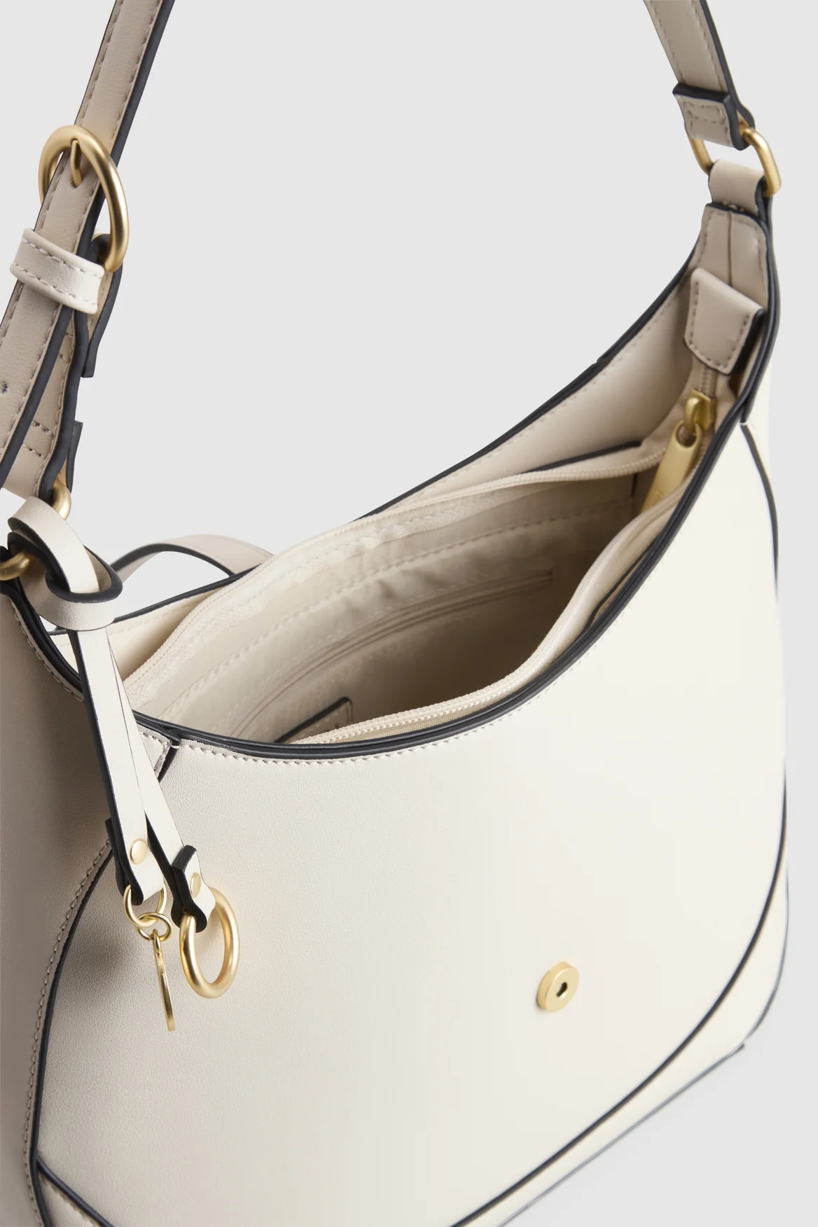 Margot Hobo Bag - Image 4