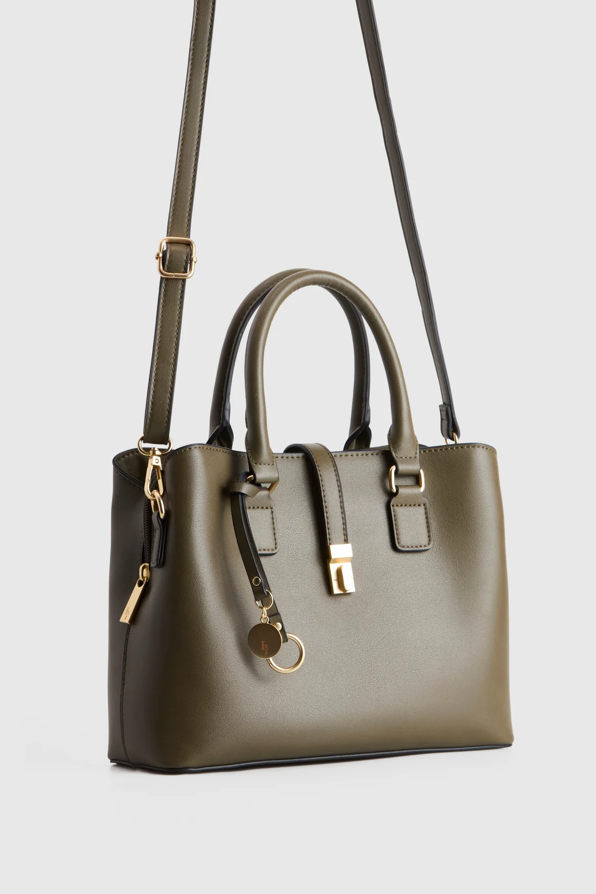 Margot Shopper Tote - Image 2