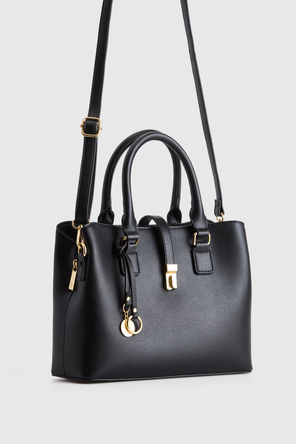 Margot Shopper Tote - Image 2
