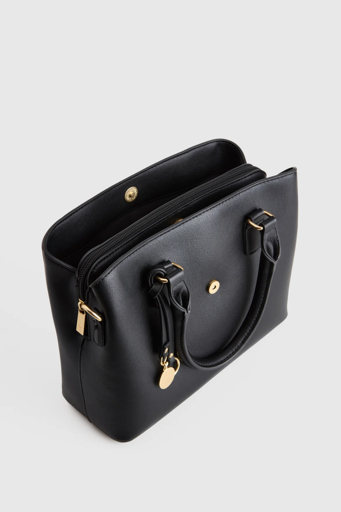 Margot Shopper Tote - Image 4