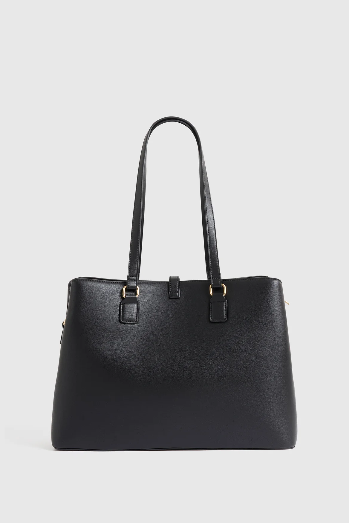 Margot Work Tote Bag - Image 3