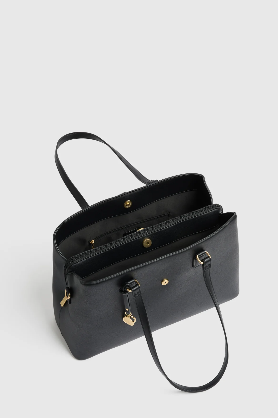 Margot Work Tote Bag - Image 4